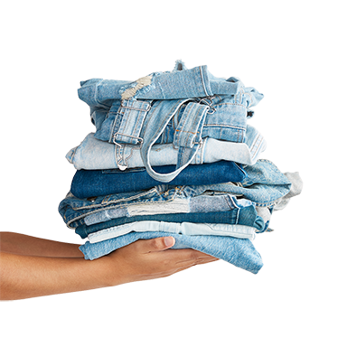 Enter Our Giveaway to Support Cotton’s Blue Jean Go Green™ Initiative