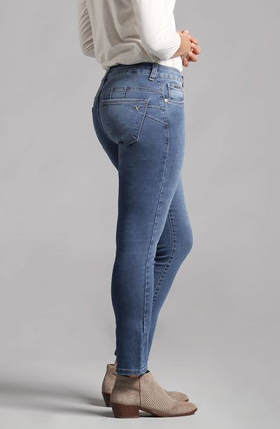 Blue Jeans – Beija Flor Jeans