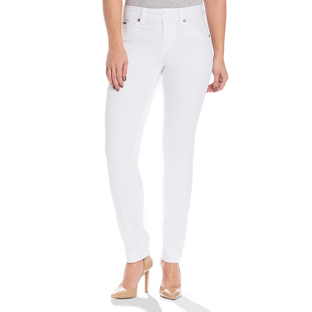 Beija-Flor Jeans Kelly Skinny Soft White
