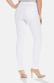 Beija-Flor Jeans Kelly Skinny Soft White